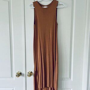 H&M Midi Dress